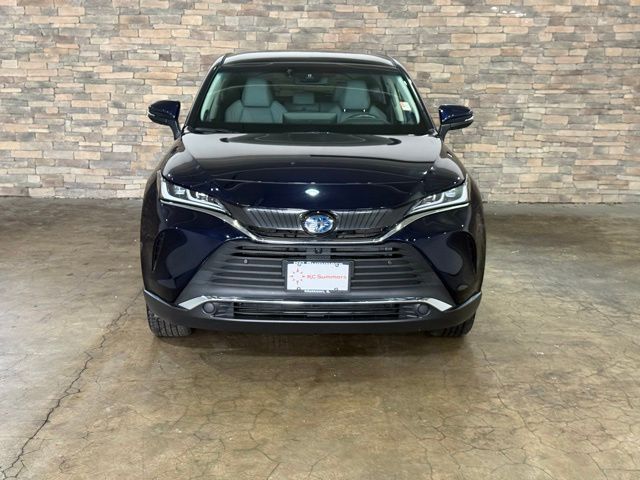 2021 Toyota Venza Limited