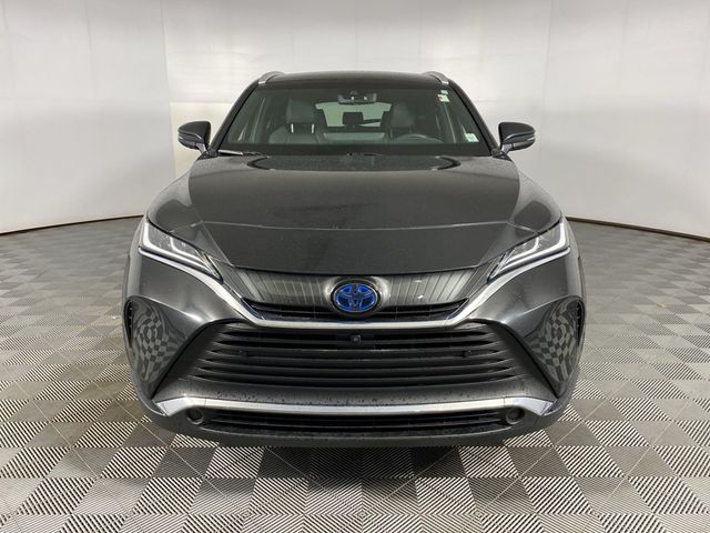 2021 Toyota Venza Limited