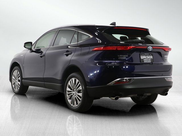 2021 Toyota Venza Limited