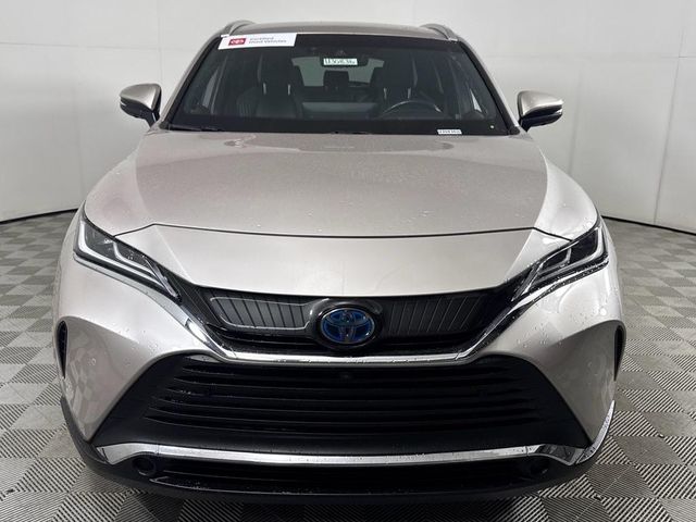 2021 Toyota Venza Limited