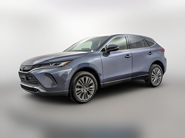 2021 Toyota Venza Limited