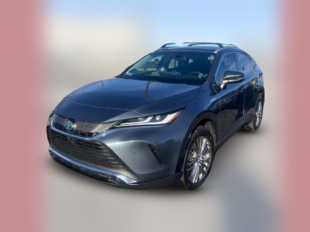 2021 Toyota Venza Limited