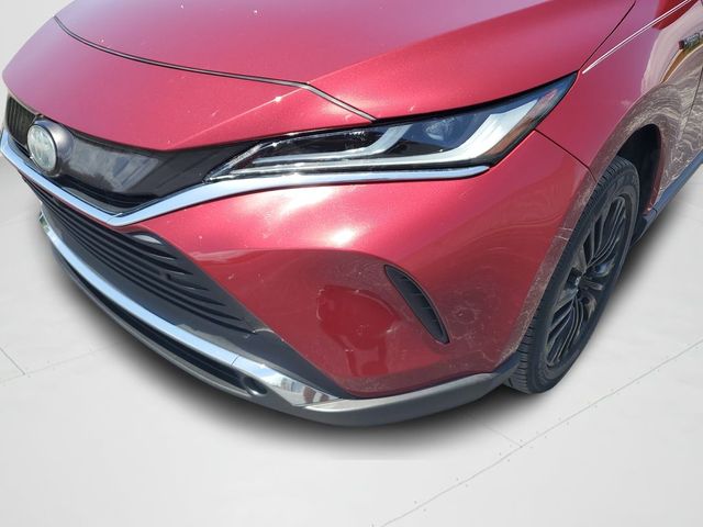 2021 Toyota Venza Limited