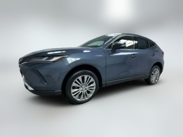 2021 Toyota Venza Limited