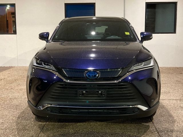 2021 Toyota Venza Limited