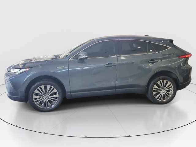 2021 Toyota Venza Limited
