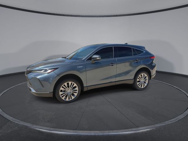2021 Toyota Venza Limited