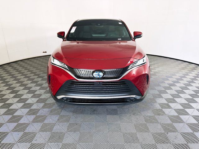 2021 Toyota Venza Limited