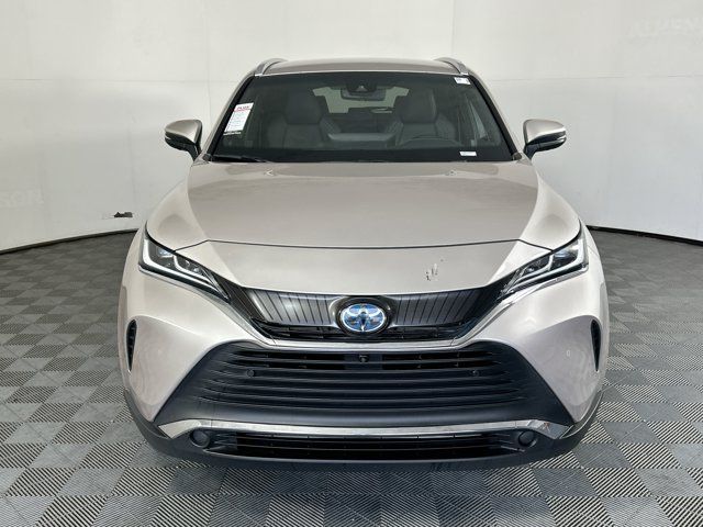 2021 Toyota Venza Limited