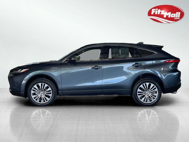 2021 Toyota Venza Limited