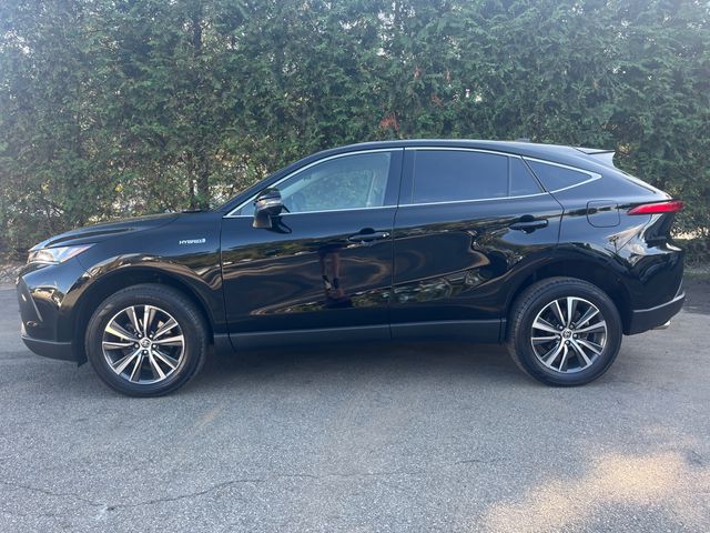 2021 Toyota Venza Limited