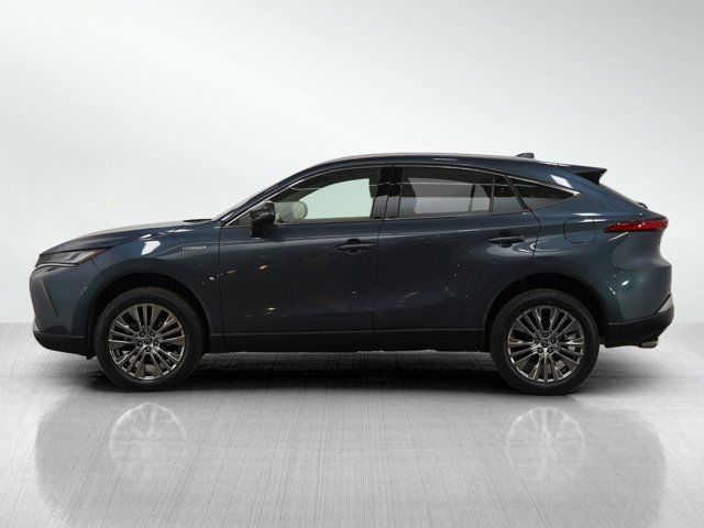 2021 Toyota Venza Limited