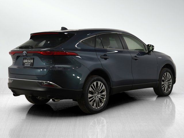 2021 Toyota Venza Limited