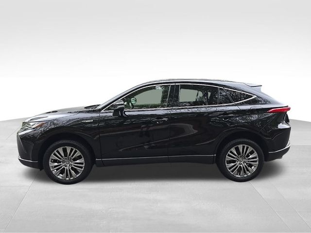 2021 Toyota Venza XLE