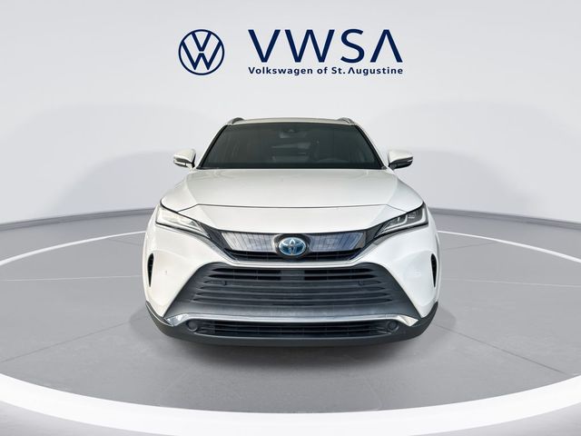 2021 Toyota Venza XLE