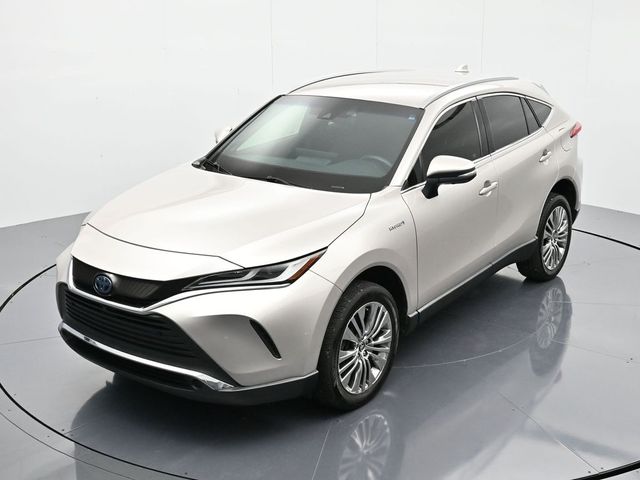 2021 Toyota Venza XLE