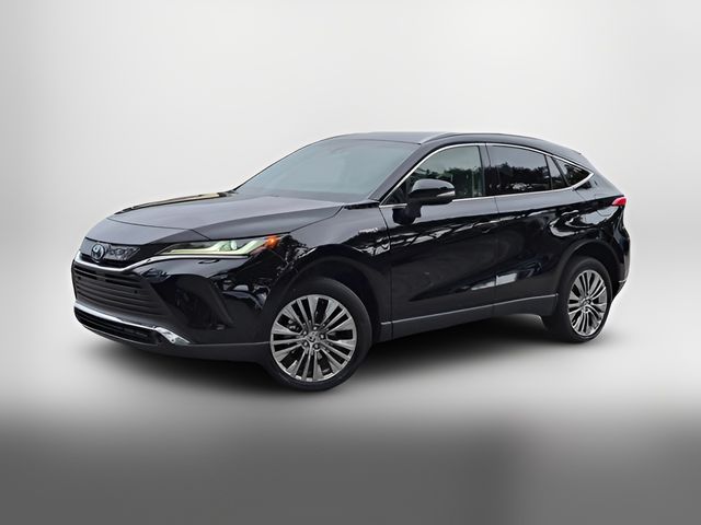 2021 Toyota Venza XLE