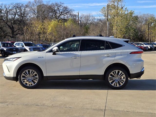 2021 Toyota Venza XLE