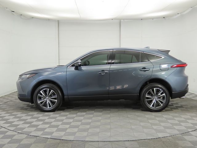 2021 Toyota Venza XLE