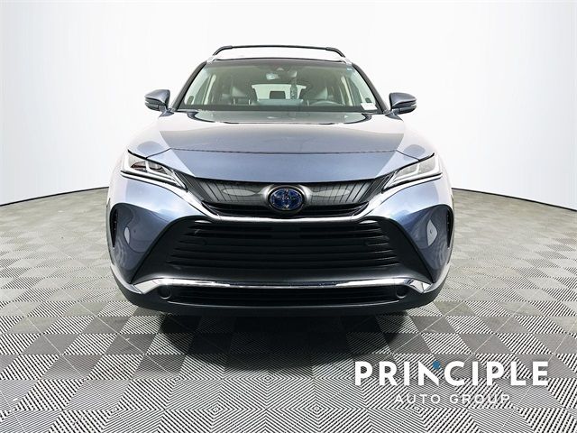 2021 Toyota Venza XLE