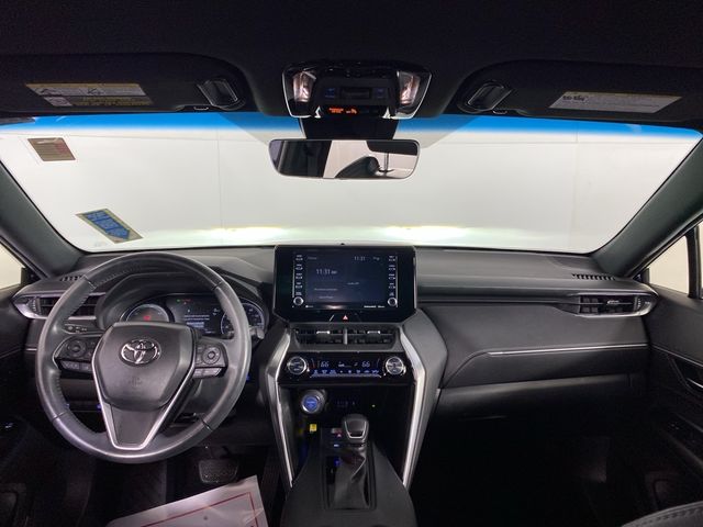 2021 Toyota Venza XLE