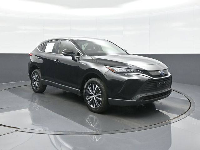 2021 Toyota Venza LE
