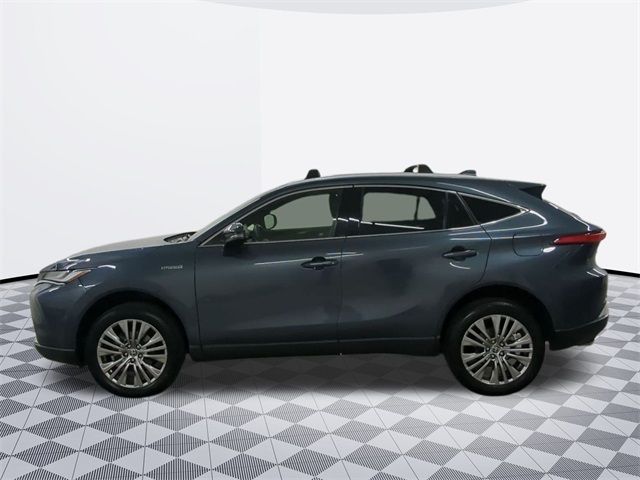 2021 Toyota Venza XLE
