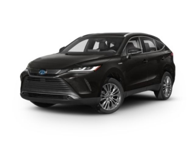 2021 Toyota Venza XLE
