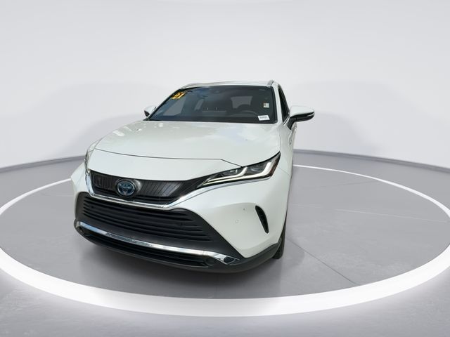 2021 Toyota Venza XLE