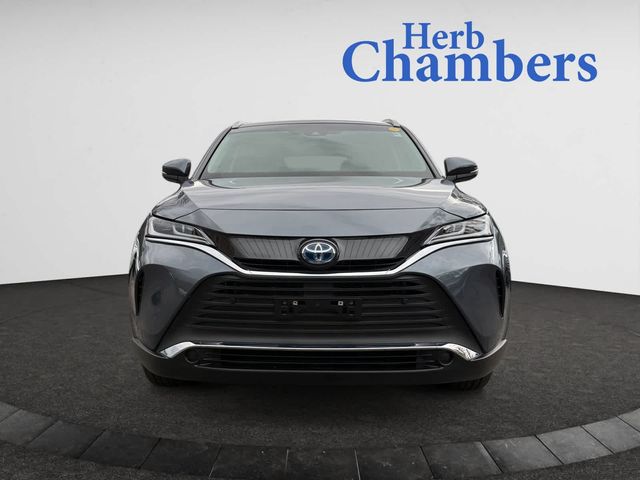 2021 Toyota Venza XLE