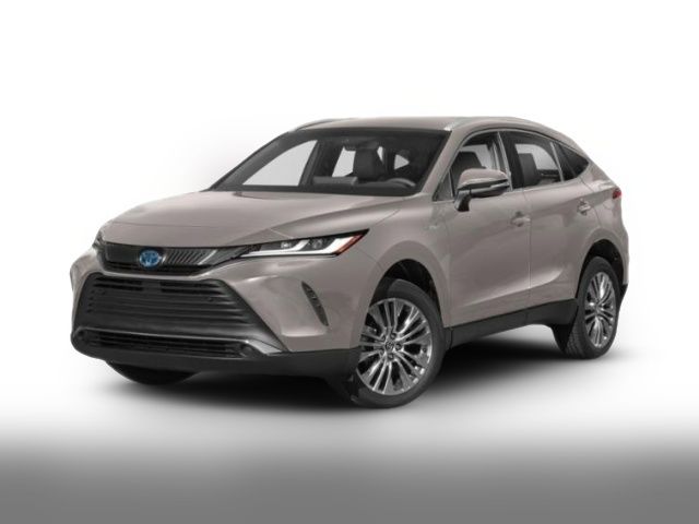 2021 Toyota Venza XLE