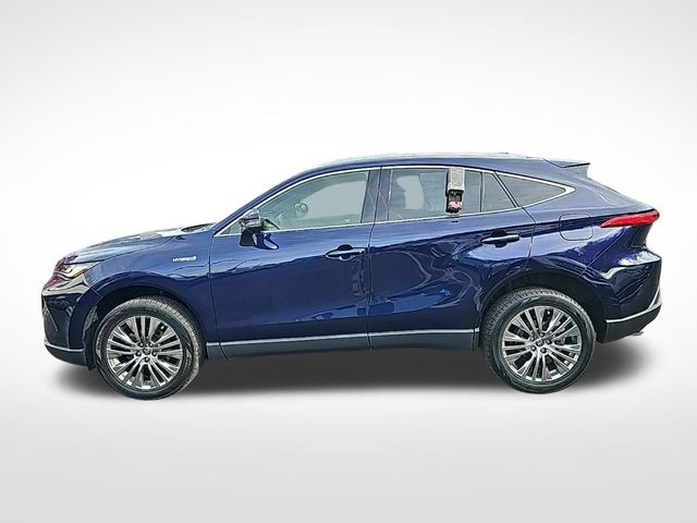 2021 Toyota Venza XLE