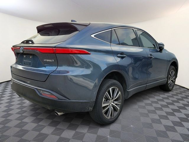 2021 Toyota Venza LE