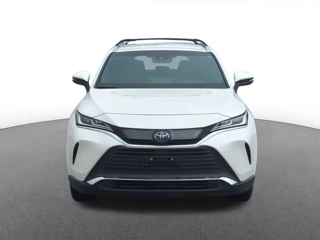 2021 Toyota Venza XLE