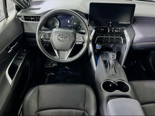 2021 Toyota Venza XLE