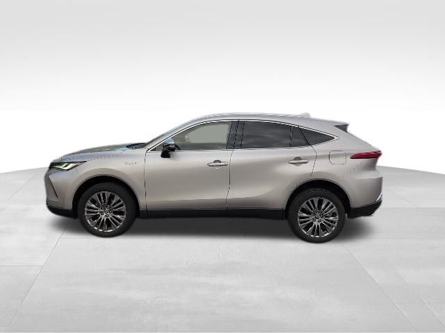 2021 Toyota Venza XLE