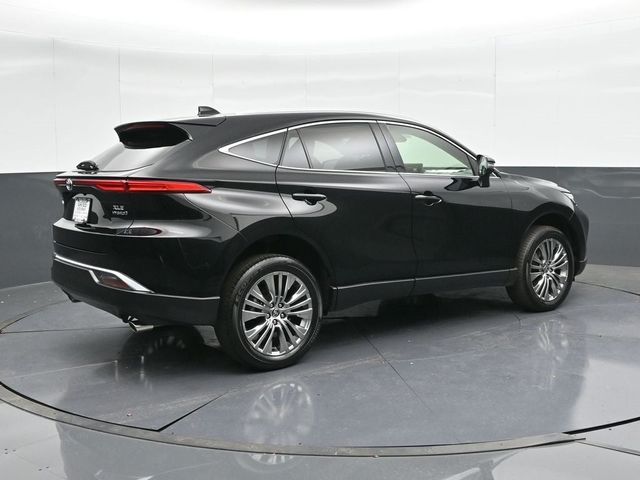 2021 Toyota Venza XLE