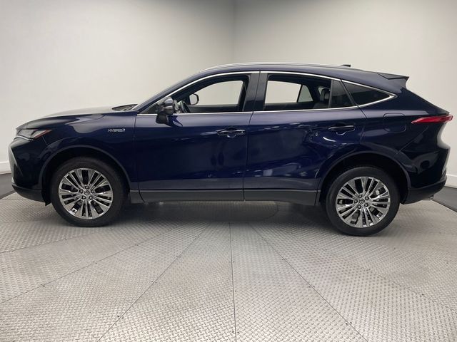 2021 Toyota Venza LE