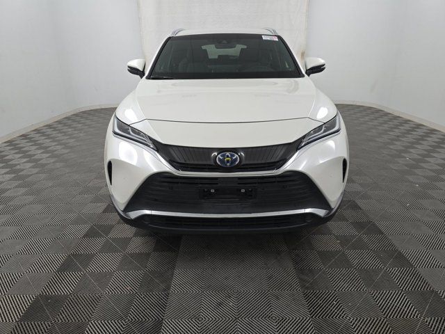 2021 Toyota Venza XLE