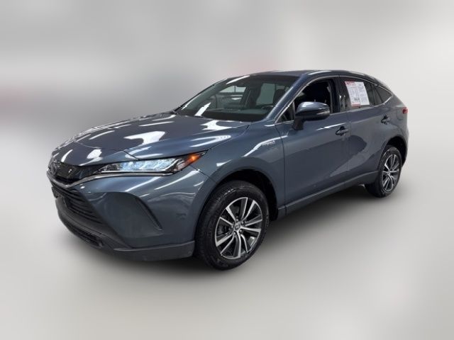 2021 Toyota Venza XLE