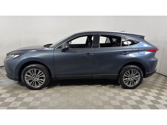 2021 Toyota Venza XLE