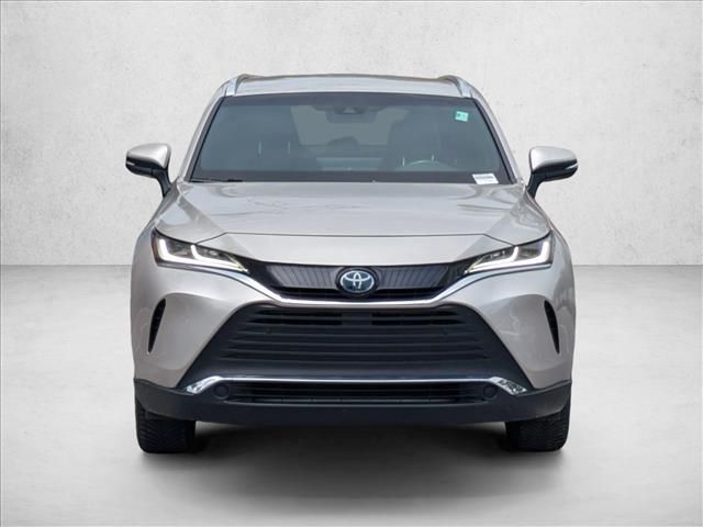 2021 Toyota Venza XLE