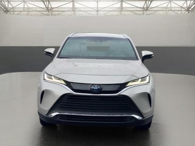 2021 Toyota Venza XLE