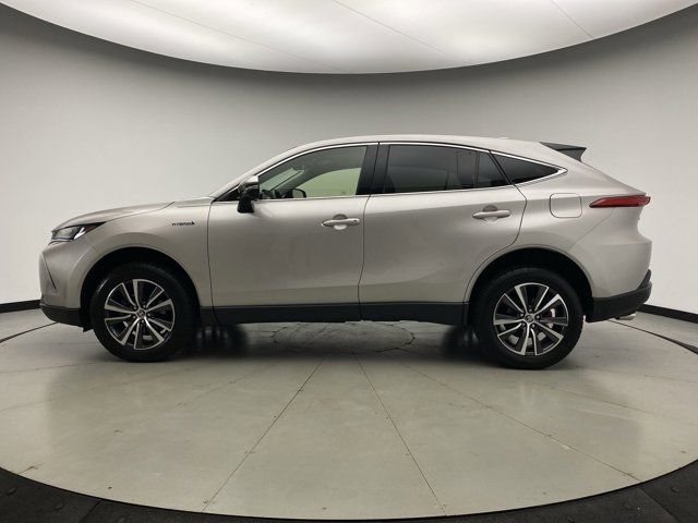 2021 Toyota Venza LE