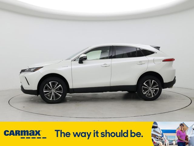 2021 Toyota Venza LE