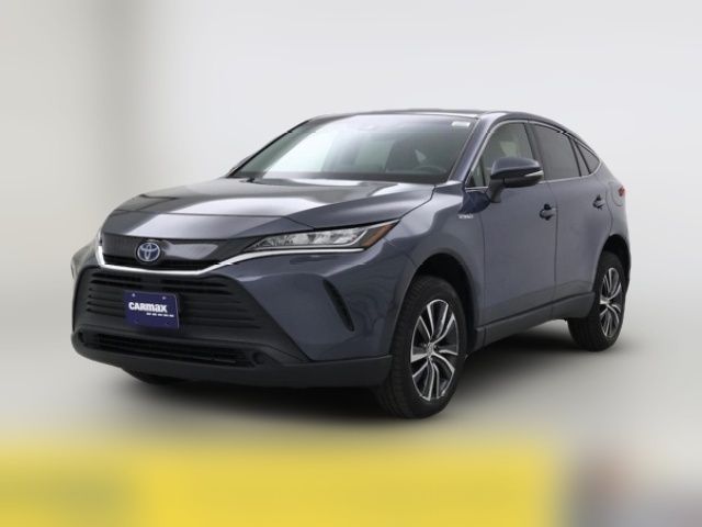 2021 Toyota Venza LE