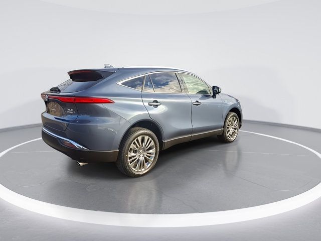 2021 Toyota Venza XLE