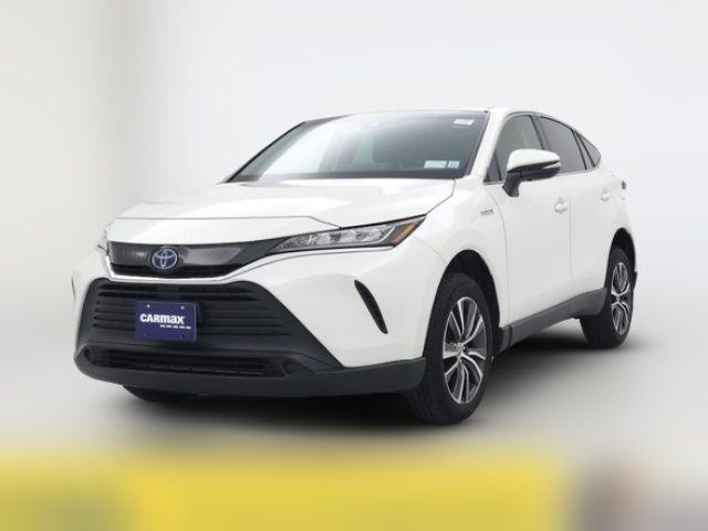 2021 Toyota Venza LE
