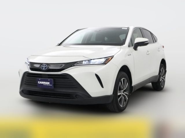 2021 Toyota Venza LE