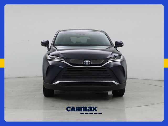 2021 Toyota Venza Limited